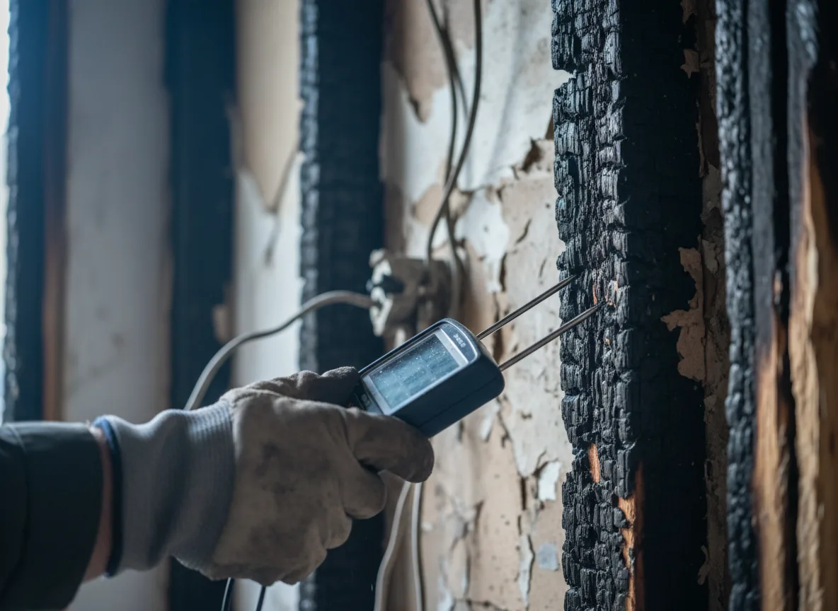 Fire Damage Restoration New Cambria, MO FAQs